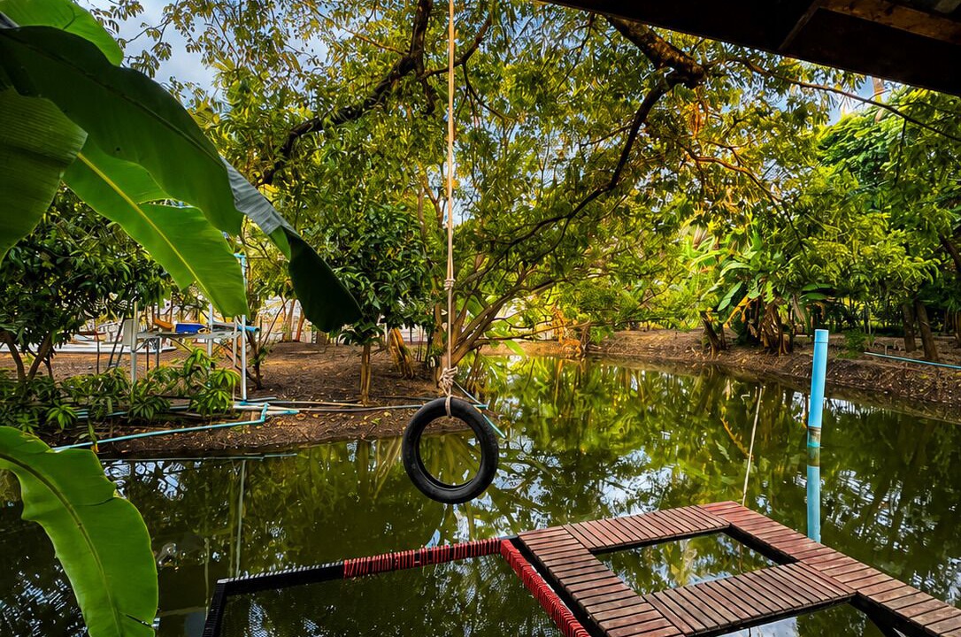 Photo of Outdoor in U Thong