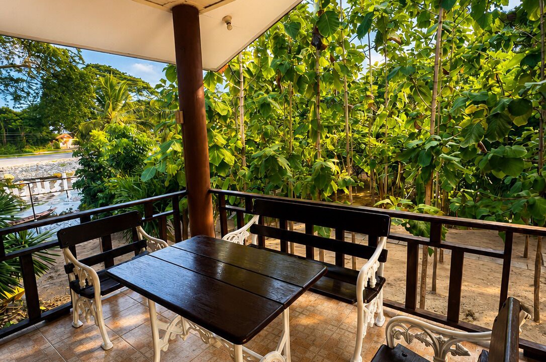 Photo of Outdoor in U Thong