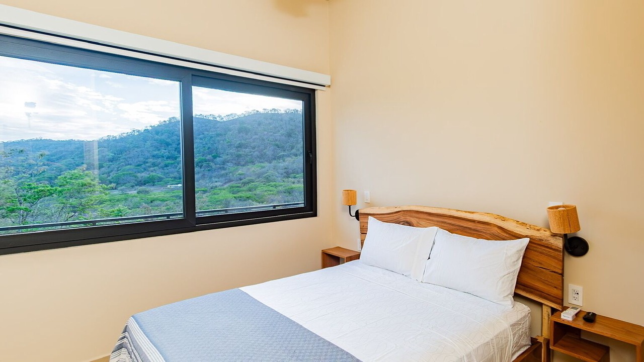 Photo of Bedroom in Escamequita