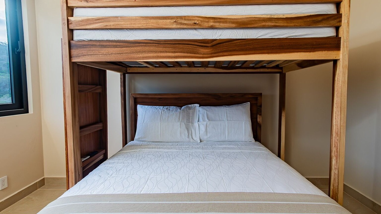 Photo of Bedroom in Escamequita