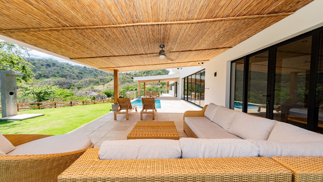 Photo of Patio Balcony in Escamequita