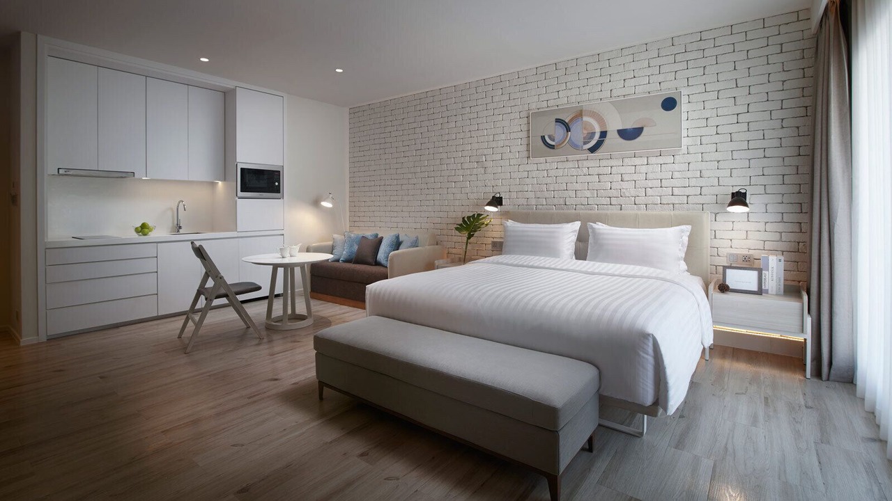 Photo of Bedroom in Chong Nonsi