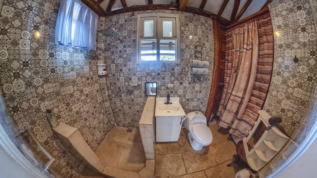 Photo of Bathroom in Pochomil
