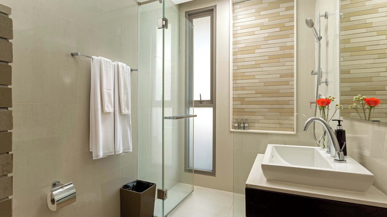 Photo of Bathroom in Kamala