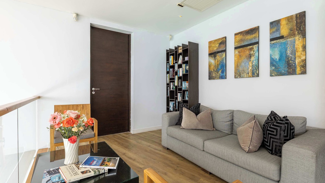 Photo of Livingroom in Kamala