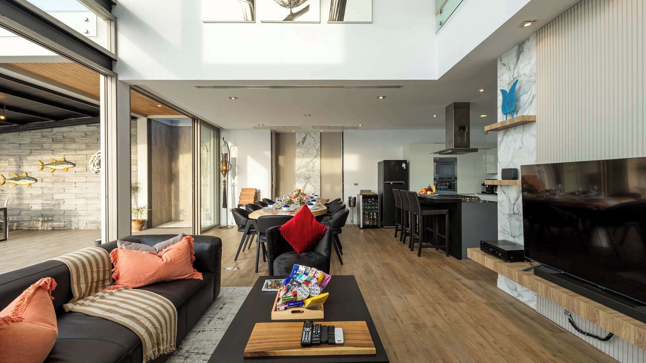 Photo of Livingroom in Kamala