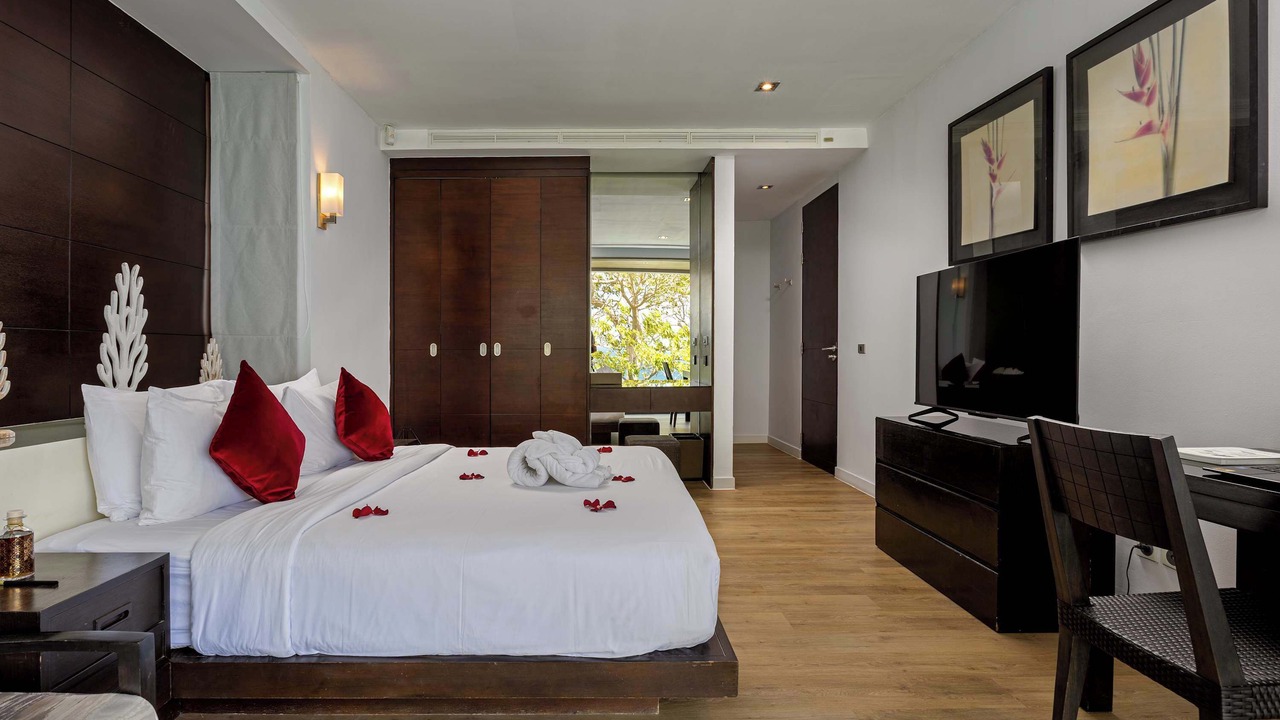 Photo of Bedroom in Kamala