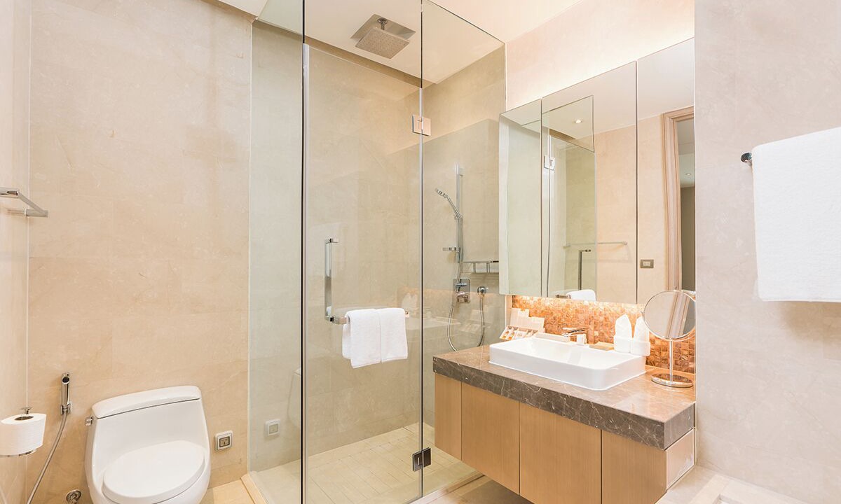 Photo of Bathroom in Ratchaprasong