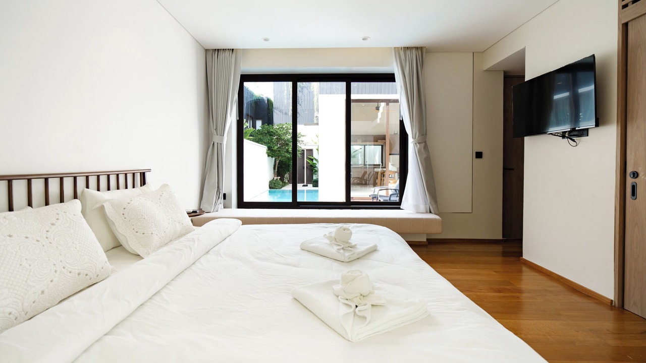 Photo of Bedroom in Si Sunthon