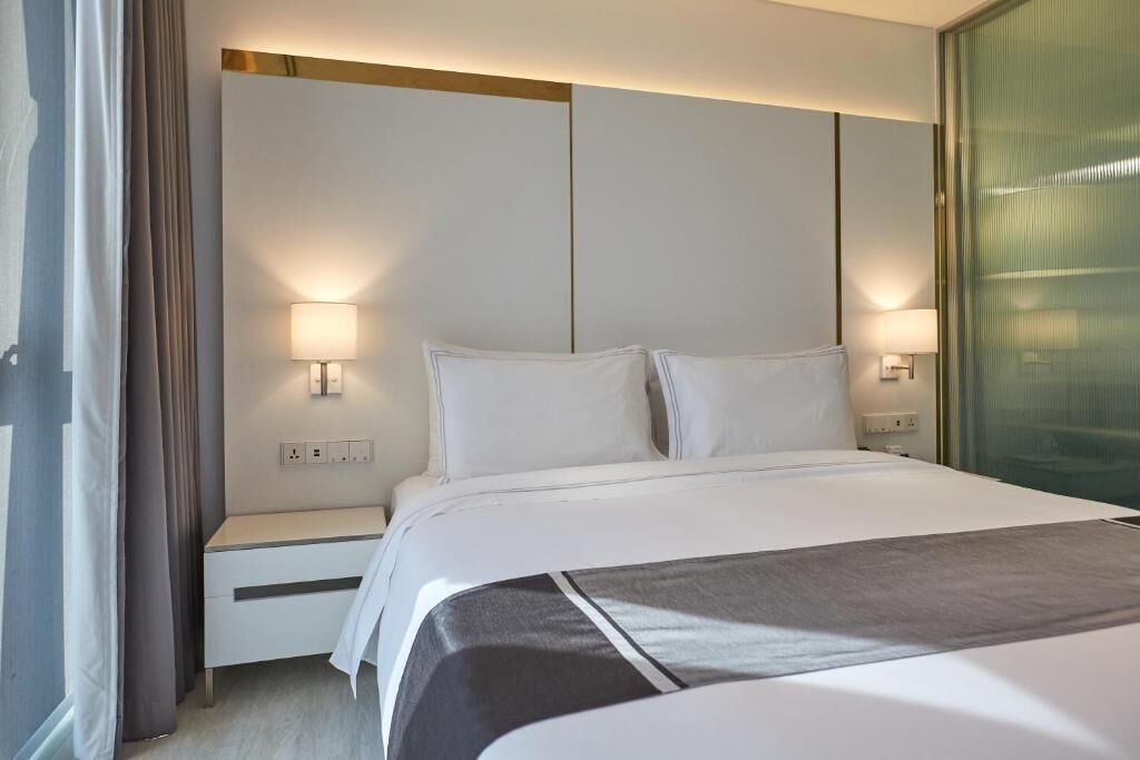 Photo of Bedroom in Nana
