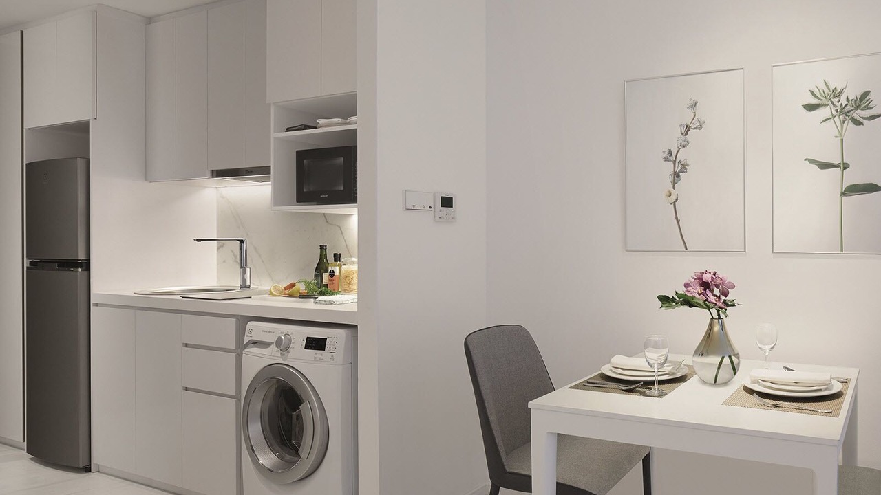 Photo of Kitchen in Nana