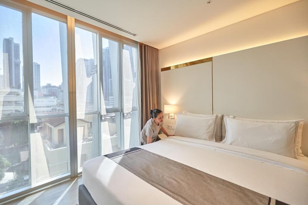 Photo of Bedroom in Nana
