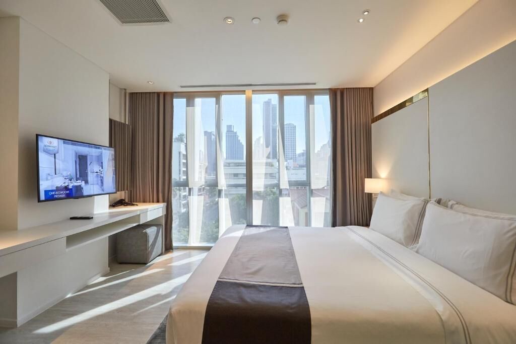 Photo of Bedroom in Nana