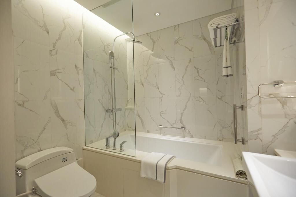 Photo of Bathroom in Nana
