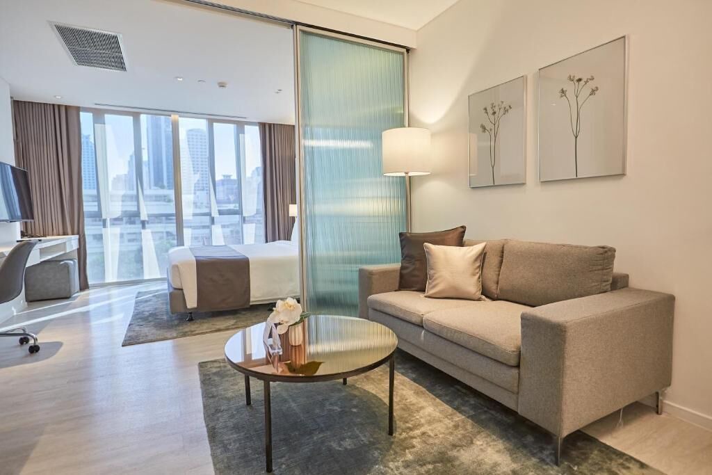 Photo of Livingroom in Nana