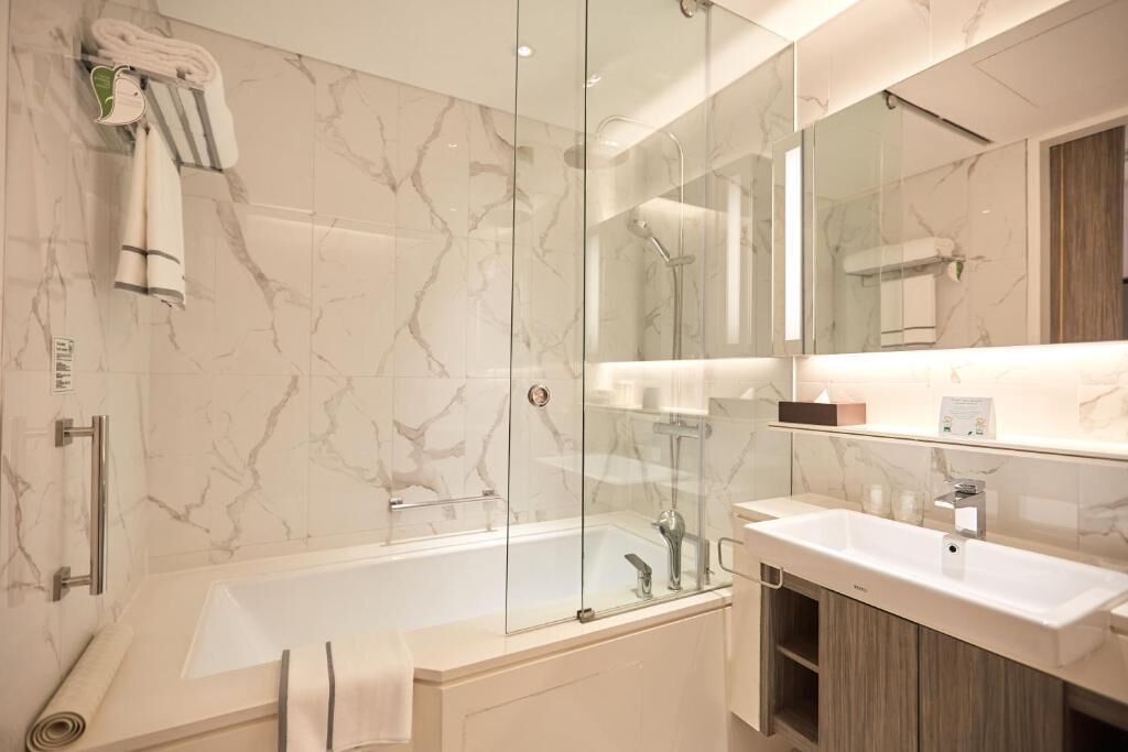 Photo of Bathroom in Nana