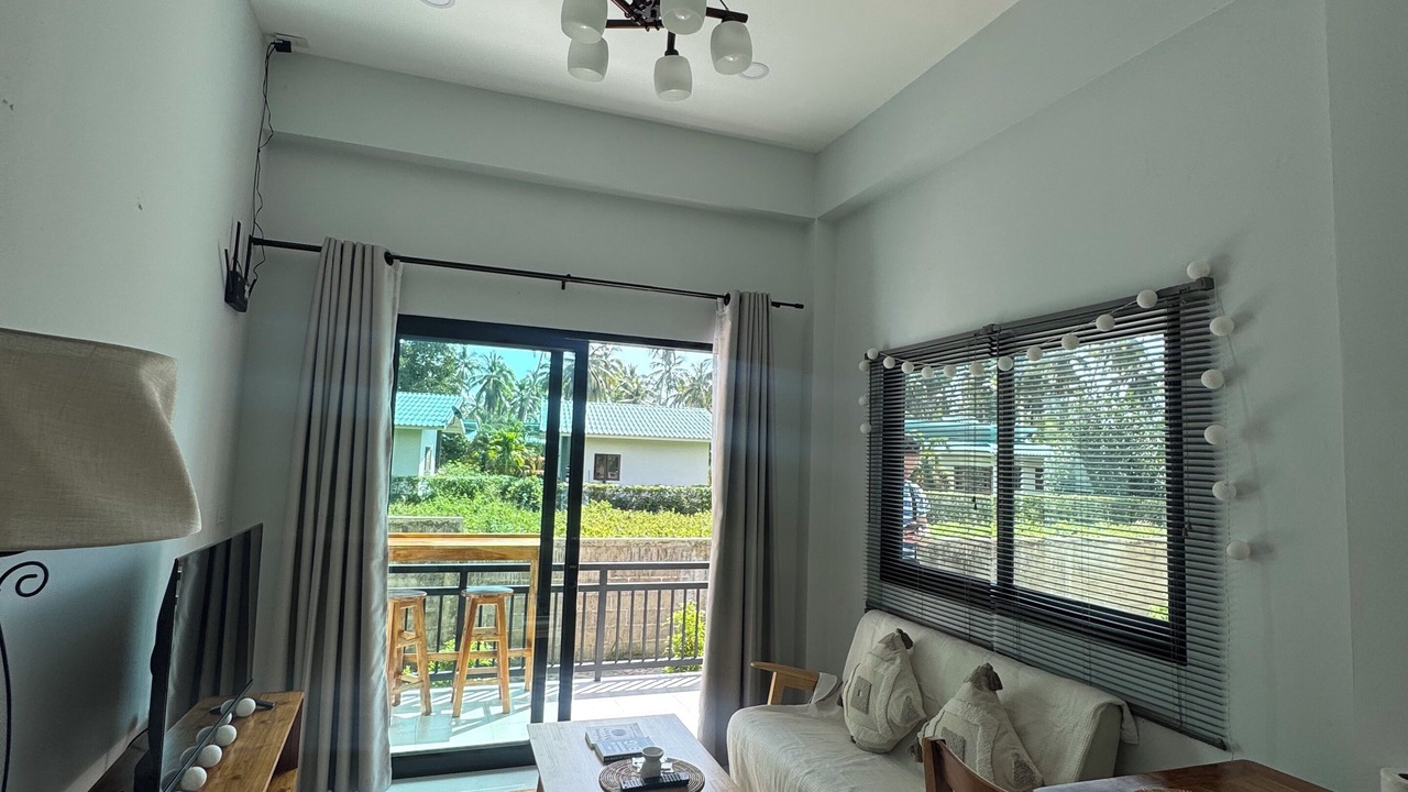 Photo of Livingroom in Wok Tum