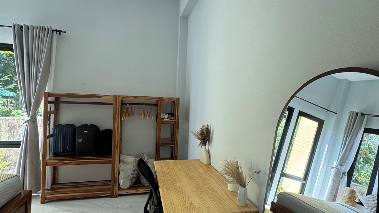 Photo of Bedroom in Wok Tum