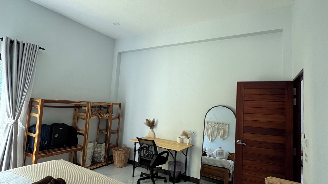 Photo of Bedroom in Wok Tum