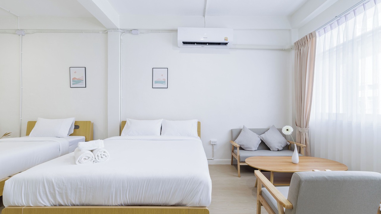 Photo of Bedroom in Phra Khanong