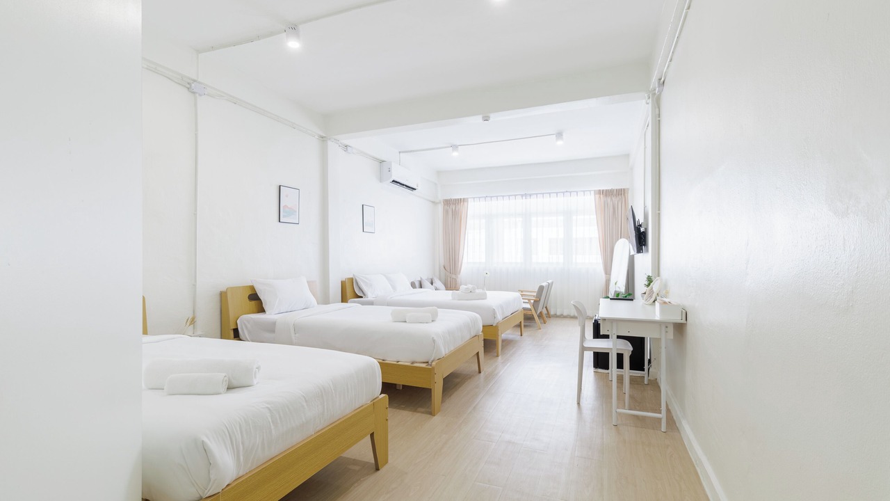 Photo of Bedroom in Phra Khanong