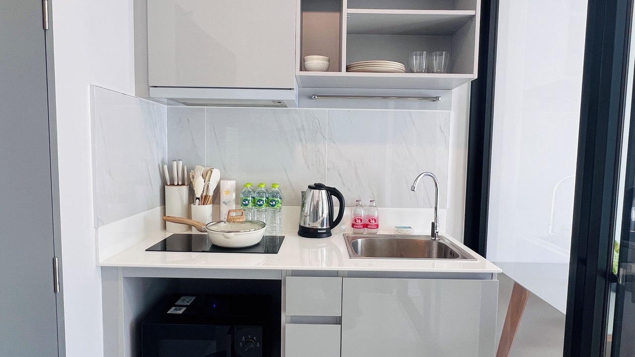 Photo of Kitchen in Chang Phueak