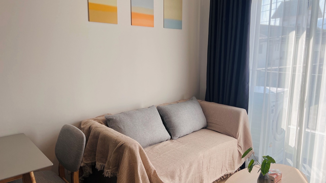 Photo of Livingroom in Chang Phueak