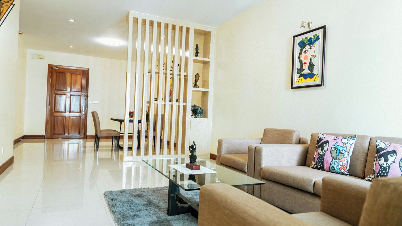 Photo of Livingroom in Prampir Makara