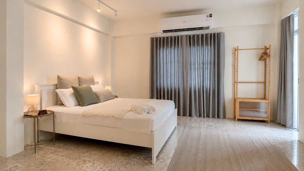 Photo of Bedroom in Khlong Chaokhunsing