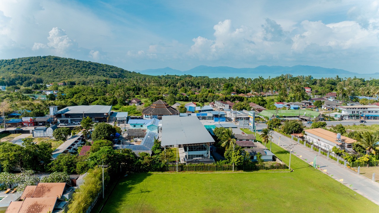 Photo of Outdoor in Bophut