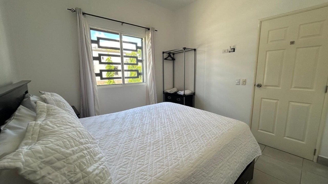 Photo of Bedroom in Jinotepe