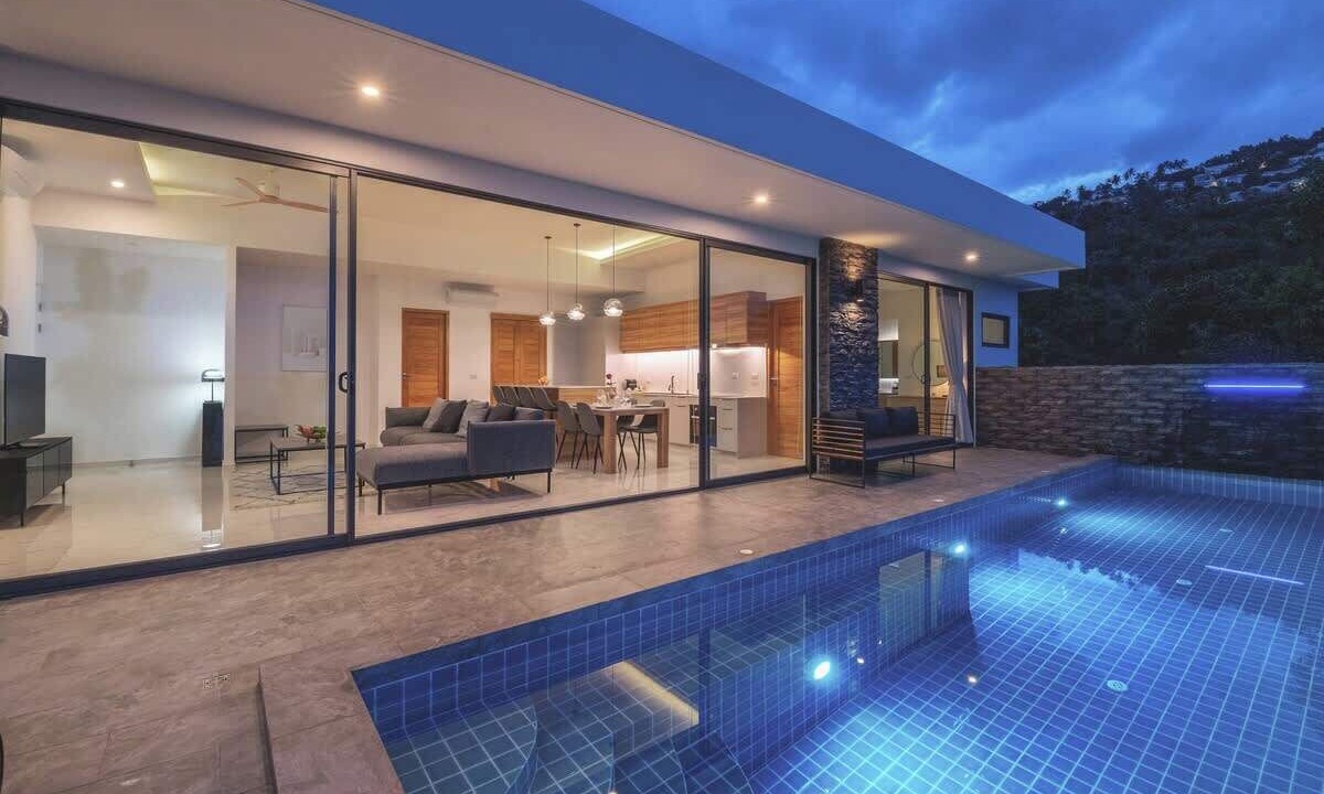 Photo of Outdoor in Lamai