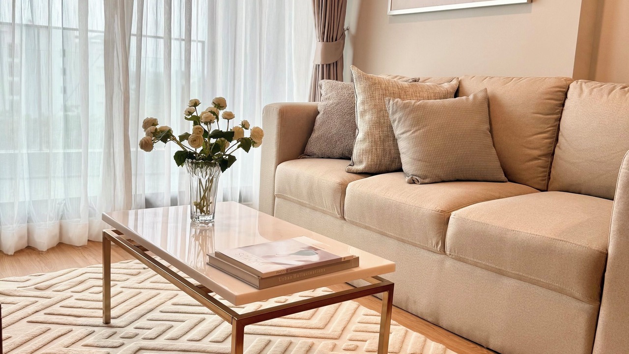Photo of Livingroom in Chang Khlan