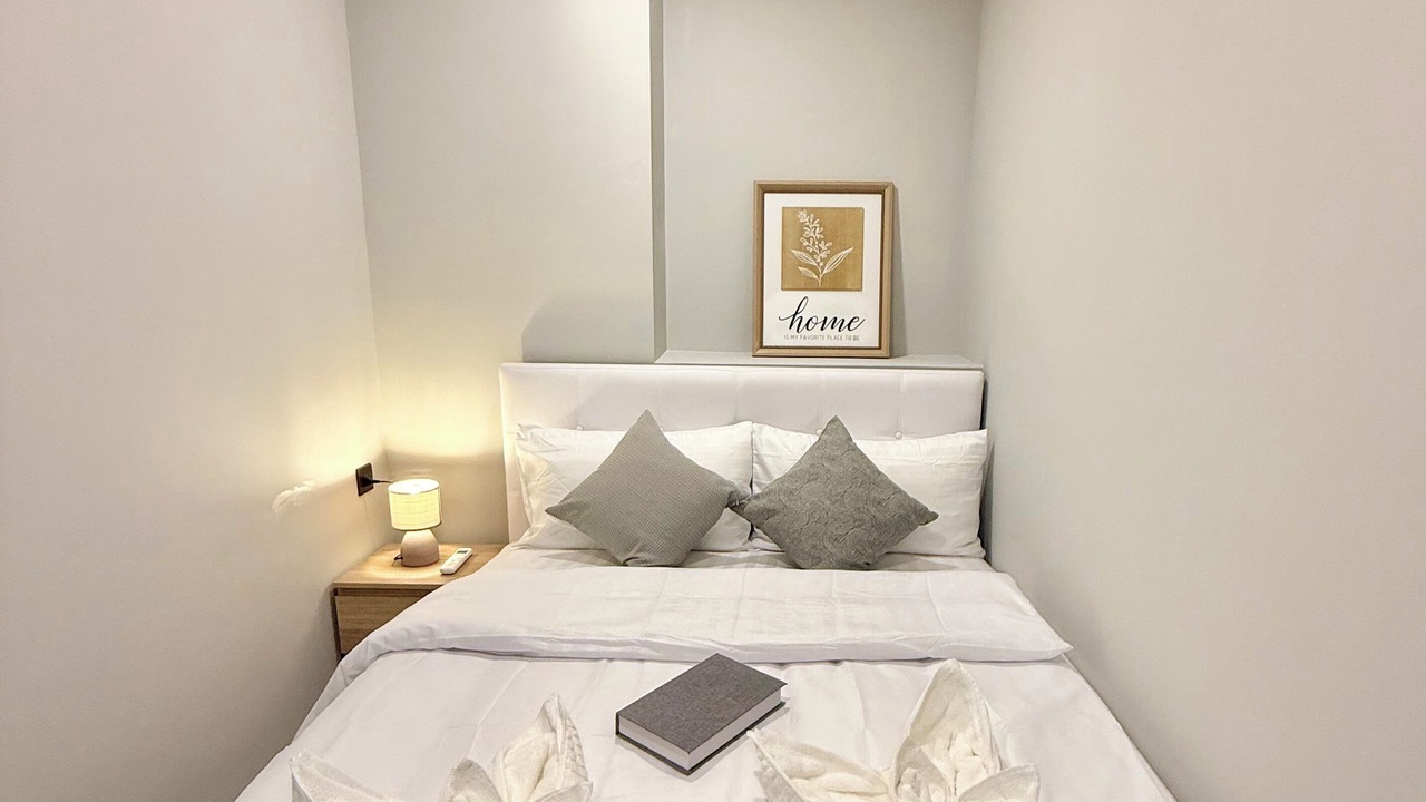 Photo of Bedroom in Chang Khlan