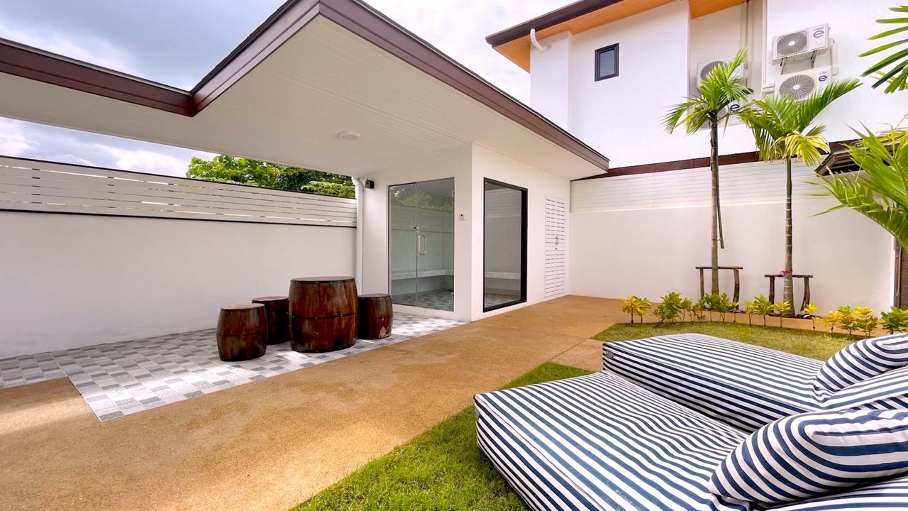 Photo of Patio Balcony in Kamala