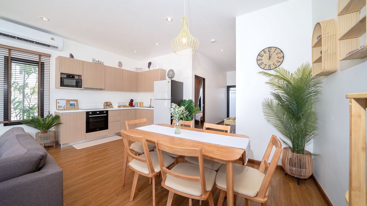 Photo of Kitchen in Kamala