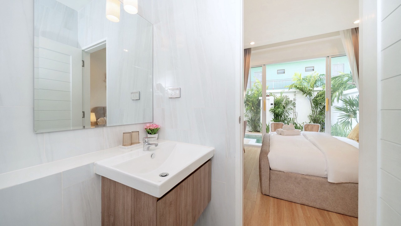 Photo of Bathroom in Kamala