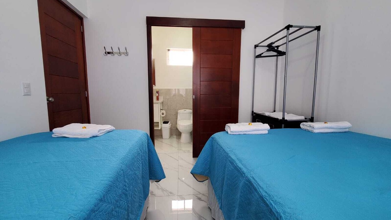 Photo of Bedroom in Jinotepe