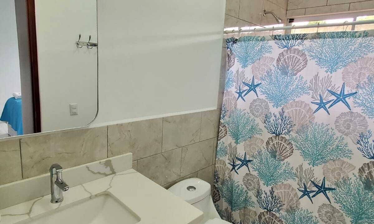 Photo of Bathroom in Jinotepe