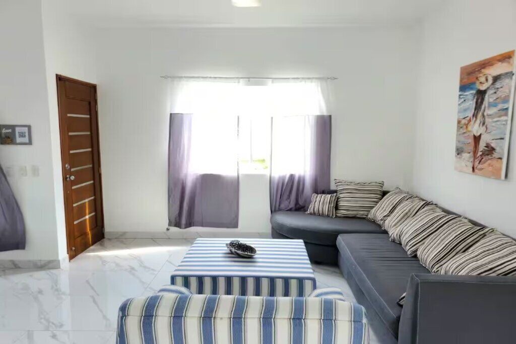 Photo of Livingroom in Jinotepe