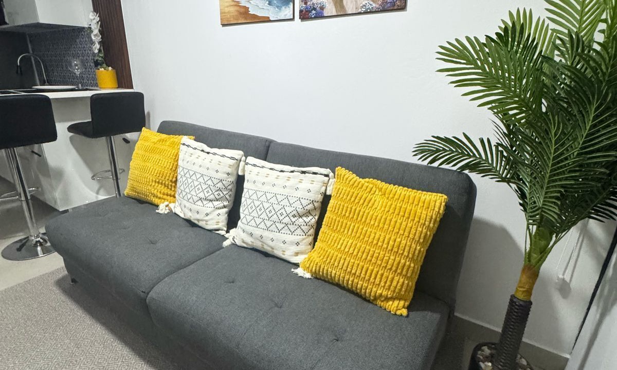 Photo of Livingroom in San Juan del Sur
