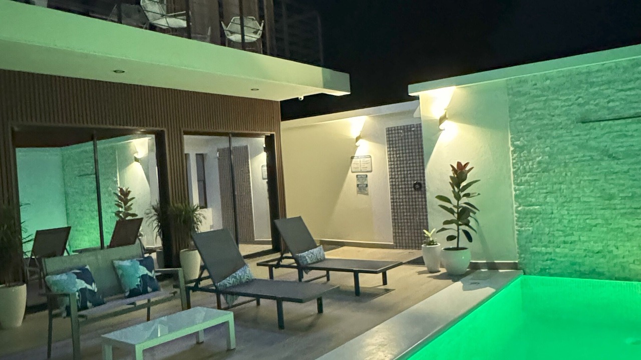 Photo of Outdoor in San Juan del Sur