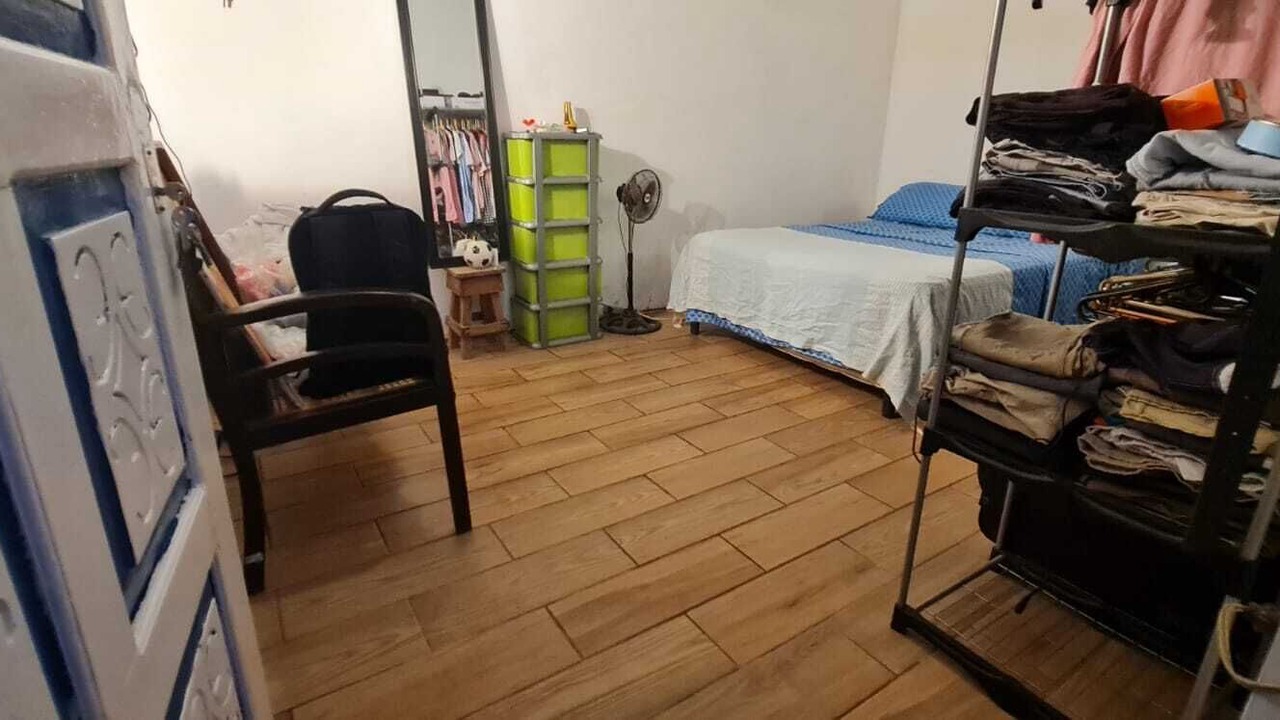 Photo of Bedroom in Western Nicaragua