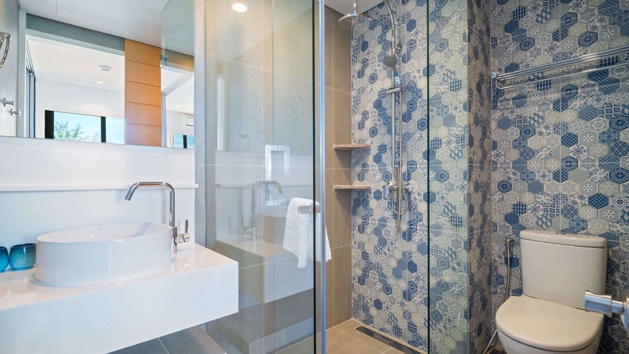 Photo of Bathroom in Bang Tao