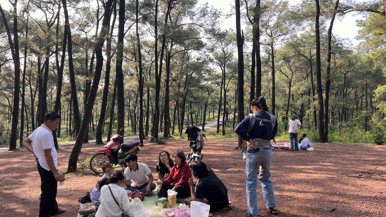 Photo of Others in Huong Thuy