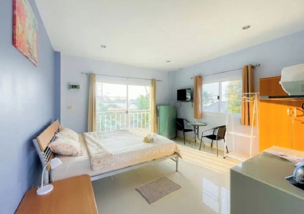 Photo of Bedroom in Choeng Thale