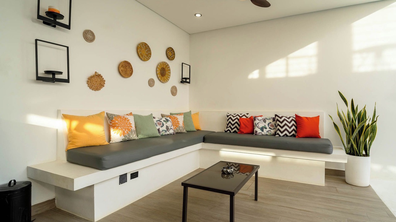 Photo of Livingroom in San Juan del Sur