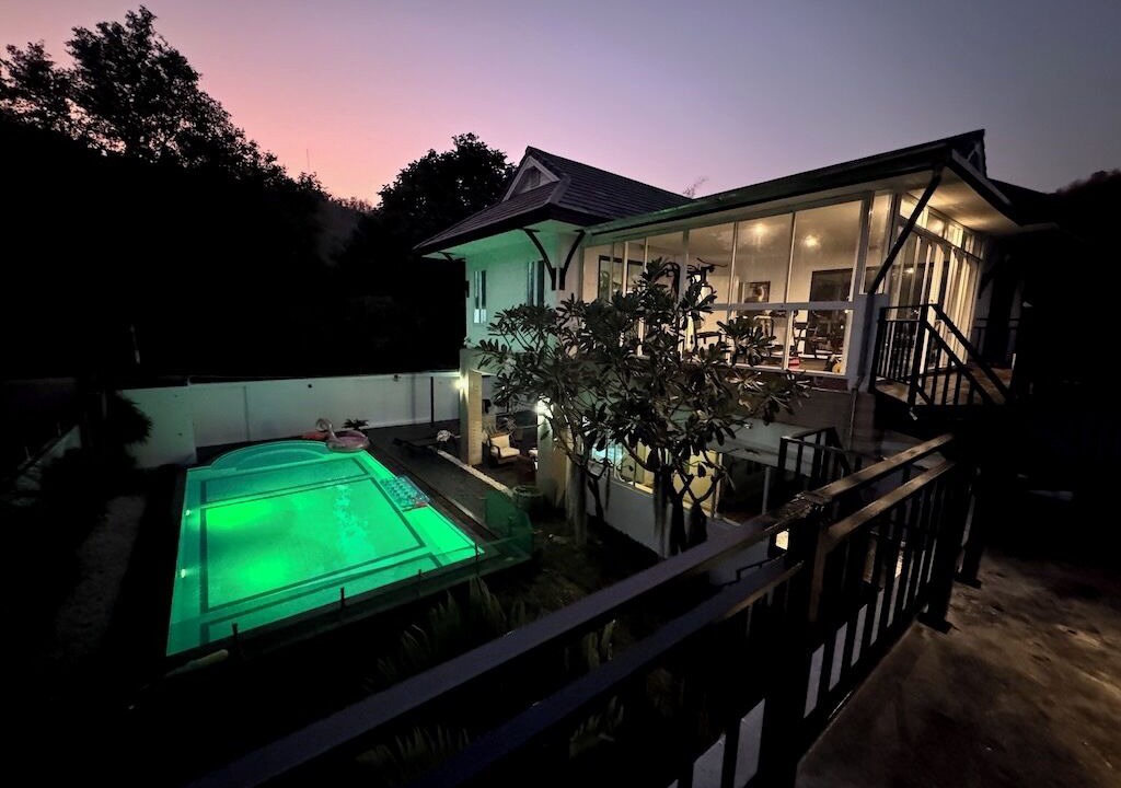 Photo of Patio Balcony in Hua Hin