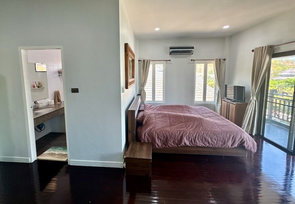 Photo of Bedroom in Hua Hin