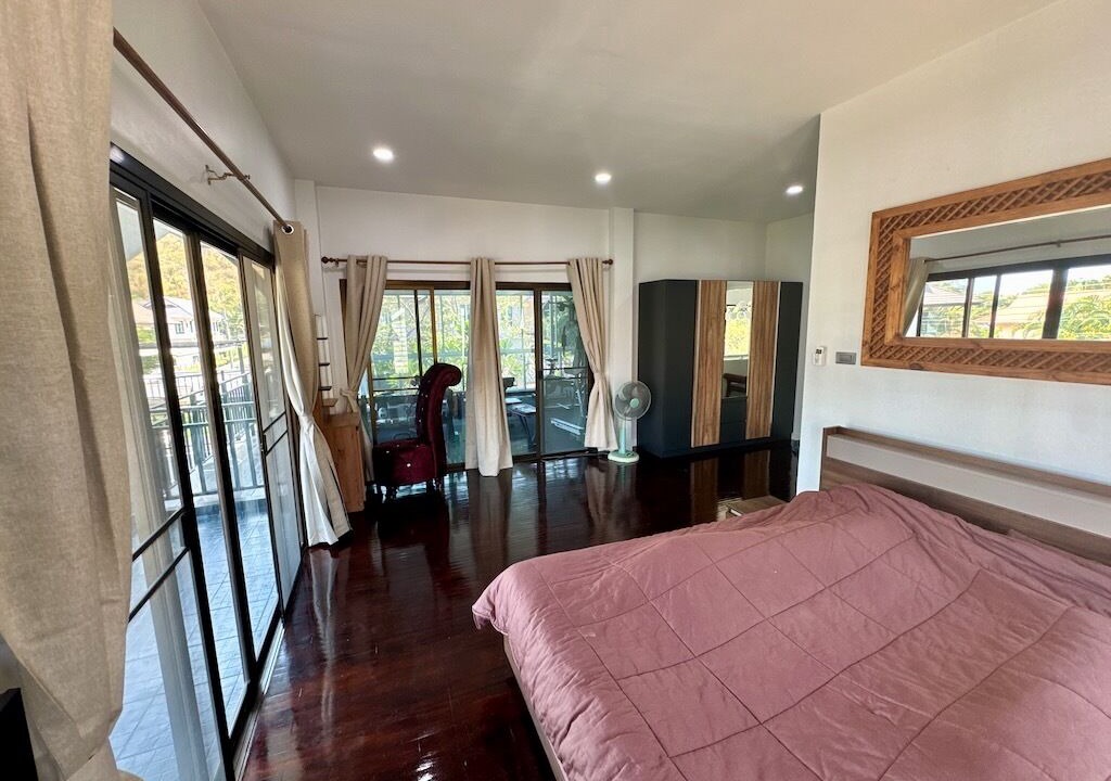 Photo of Bedroom in Hua Hin